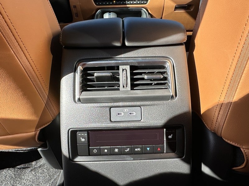 2026 Mazda Mazda CX-70 3.3 Turbo S Premium Plus AWD