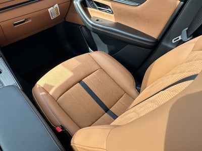 2026 Mazda Mazda CX-70 3.3 Turbo S Premium Plus AWD