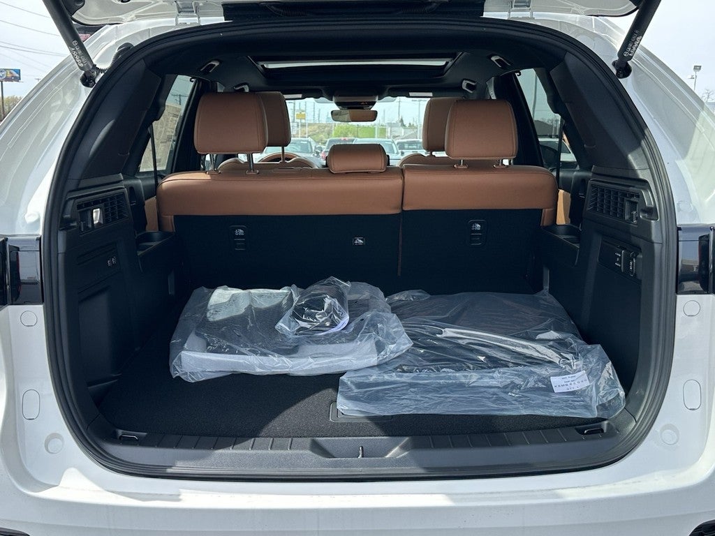 2026 Mazda Mazda CX-70 3.3 Turbo S Premium Plus AWD