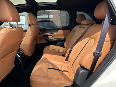 2026 Mazda Mazda CX-70 3.3 Turbo S Premium Plus AWD