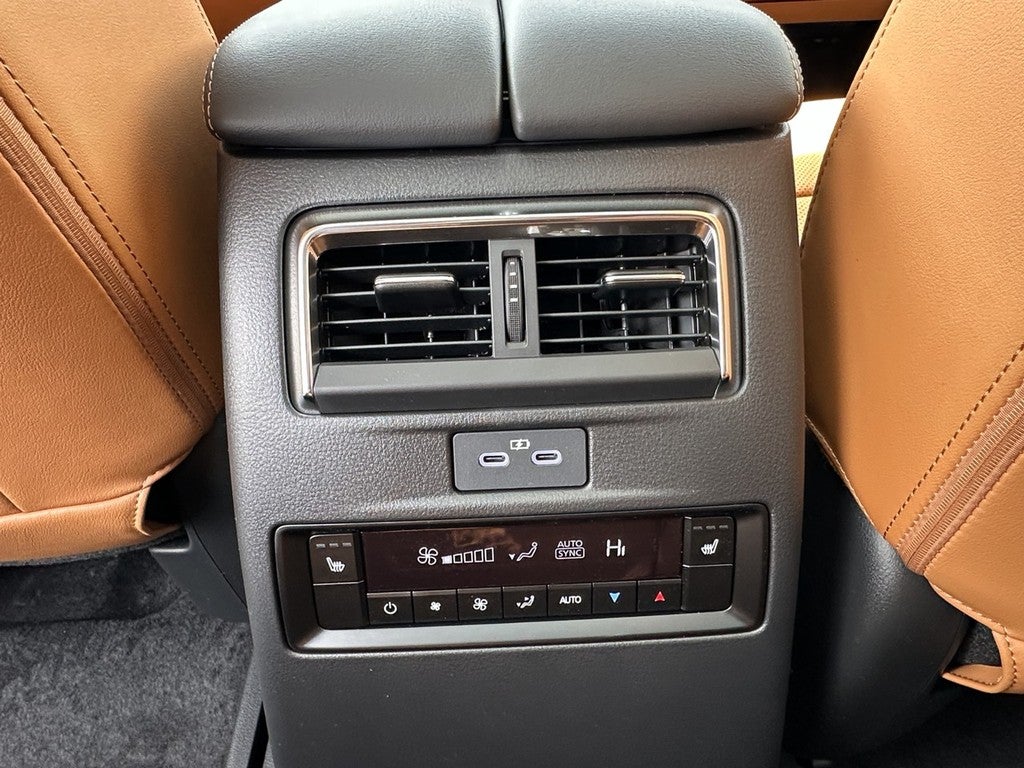 2026 Mazda Mazda CX-70 3.3 Turbo S Premium Plus AWD