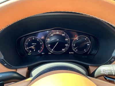 2026 Mazda Mazda CX-70 3.3 Turbo S Premium Plus AWD