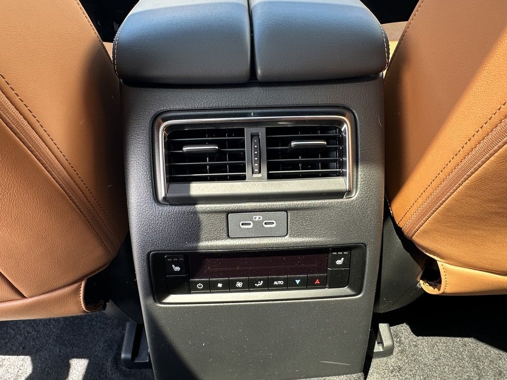 2026 Mazda Mazda CX-70 3.3 Turbo S Premium Plus AWD
