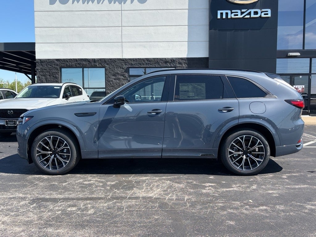 2026 Mazda Mazda CX-70 3.3 Turbo S Premium Plus AWD