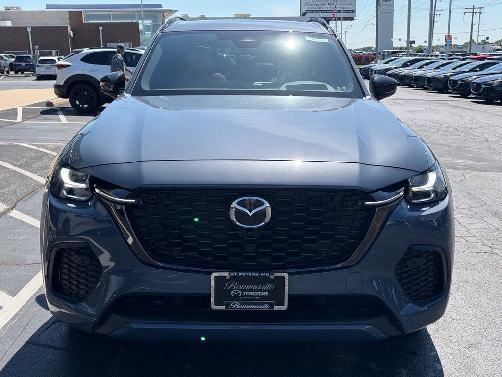 2026 Mazda Mazda CX-70 3.3 Turbo S Premium Plus AWD