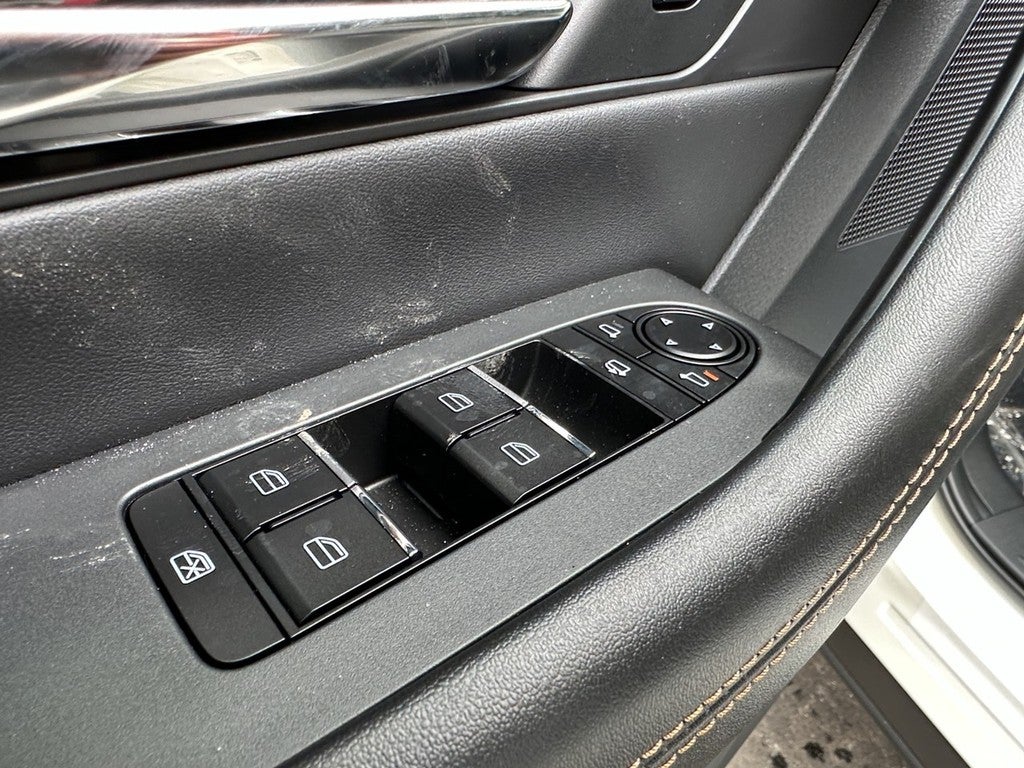 2026 Mazda Mazda CX-70 3.3 Turbo Premium Plus AWD