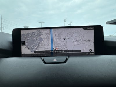 2026 Mazda Mazda CX-70 3.3 Turbo Premium Plus AWD