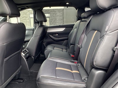 2026 Mazda Mazda CX-70 3.3 Turbo Premium Plus AWD