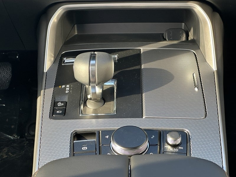 2026 Mazda Mazda CX-70 3.3 Turbo Premium Plus AWD