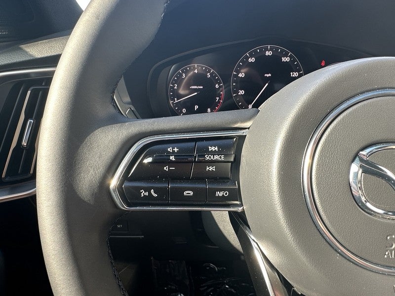 2026 Mazda Mazda CX-70 3.3 Turbo Premium Plus AWD