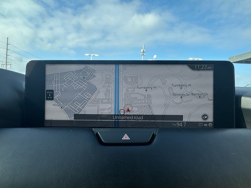 2026 Mazda Mazda CX-70 3.3 Turbo Premium Plus AWD