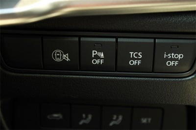 2025 Mazda Mazda CX-70 3.3 Turbo Premium Plus AWD