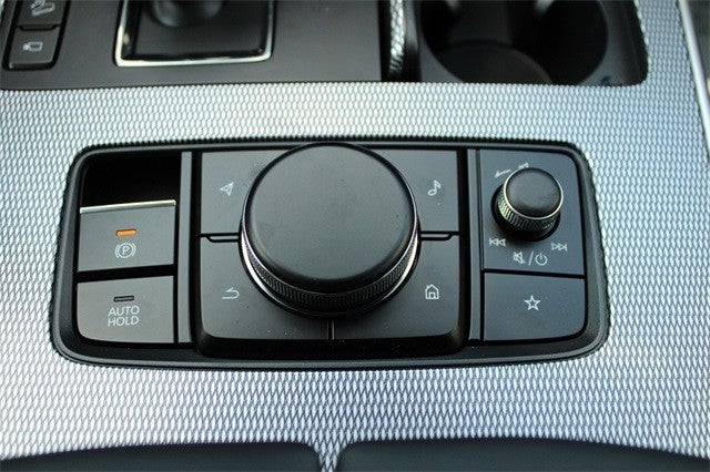 2025 Mazda Mazda CX-70 3.3 Turbo Premium Plus AWD