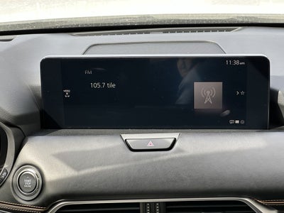 2026 Mazda Mazda CX-70 3.3 Turbo Premium Plus AWD