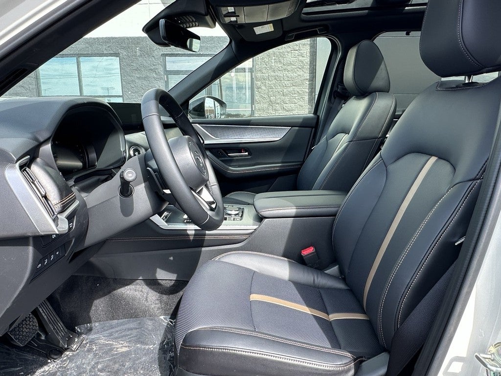 2026 Mazda Mazda CX-70 3.3 Turbo Premium Plus AWD