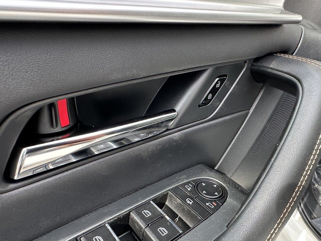 2026 Mazda Mazda CX-70 3.3 Turbo Premium Plus AWD