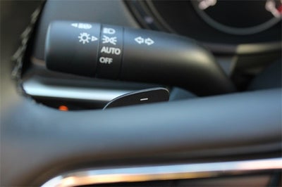 2025 Mazda Mazda CX-90 3.3 Turbo Preferred AWD