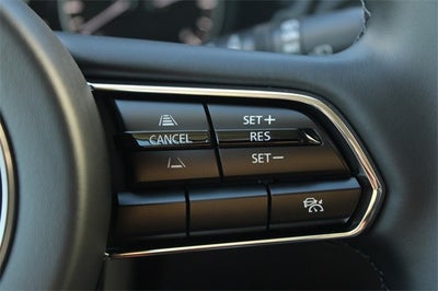 2025 Mazda Mazda CX-90 3.3 Turbo Preferred AWD