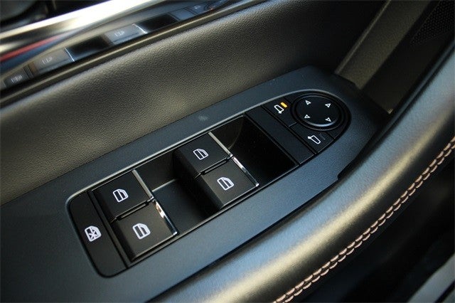 2025 Mazda Mazda CX-90 3.3 Turbo Preferred AWD