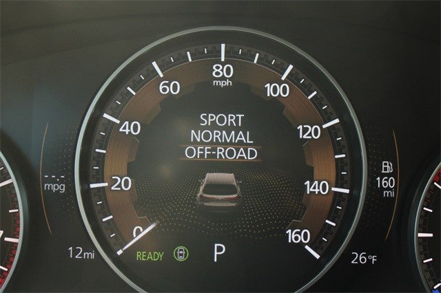 2025 Mazda Mazda CX-90 3.3 Turbo Preferred AWD