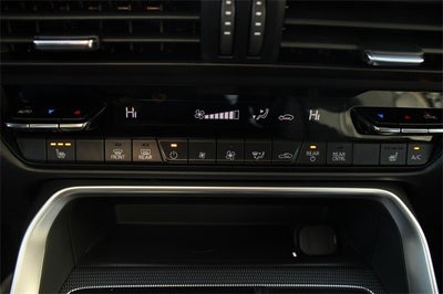 2025 Mazda Mazda CX-90 3.3 Turbo Preferred AWD