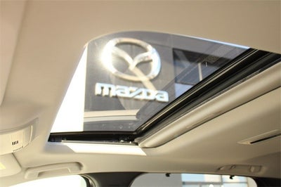 2025 Mazda Mazda CX-90 3.3 Turbo Preferred AWD