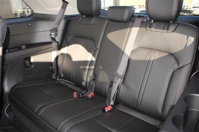 2025 Mazda Mazda CX-90 3.3 Turbo Preferred AWD