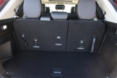 2025 Mazda Mazda CX-90 3.3 Turbo Preferred AWD