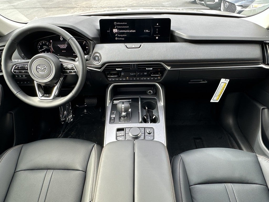 2026 Mazda Mazda CX-90 3.3 Turbo Premium AWD