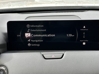 2026 Mazda Mazda CX-90 3.3 Turbo Premium AWD