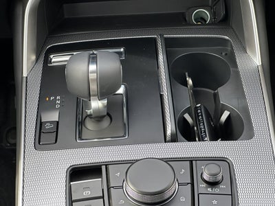 2026 Mazda Mazda CX-90 3.3 Turbo Premium AWD