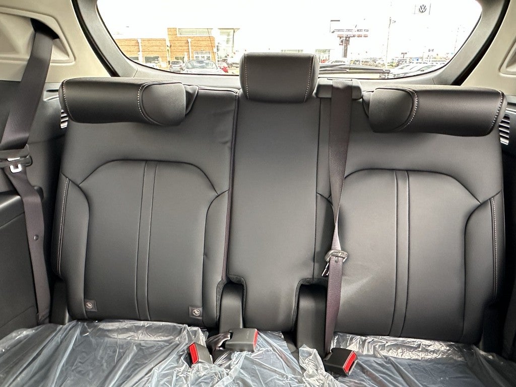 2026 Mazda Mazda CX-90 3.3 Turbo Premium AWD