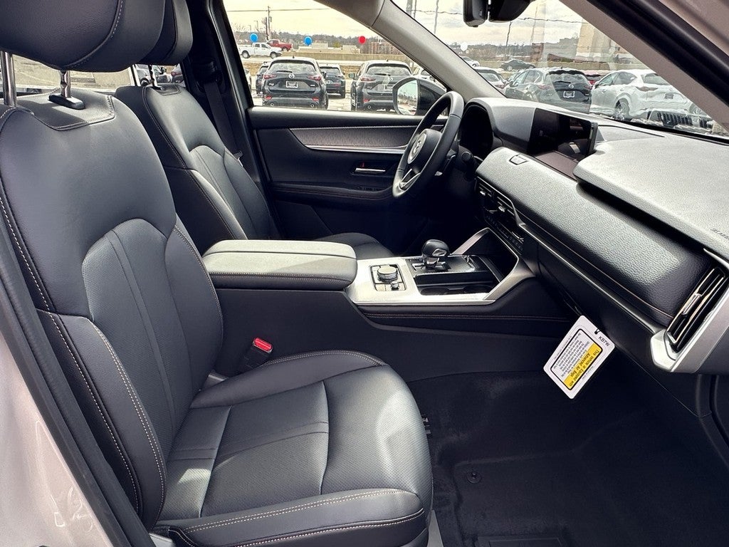 2026 Mazda Mazda CX-90 3.3 Turbo Premium AWD