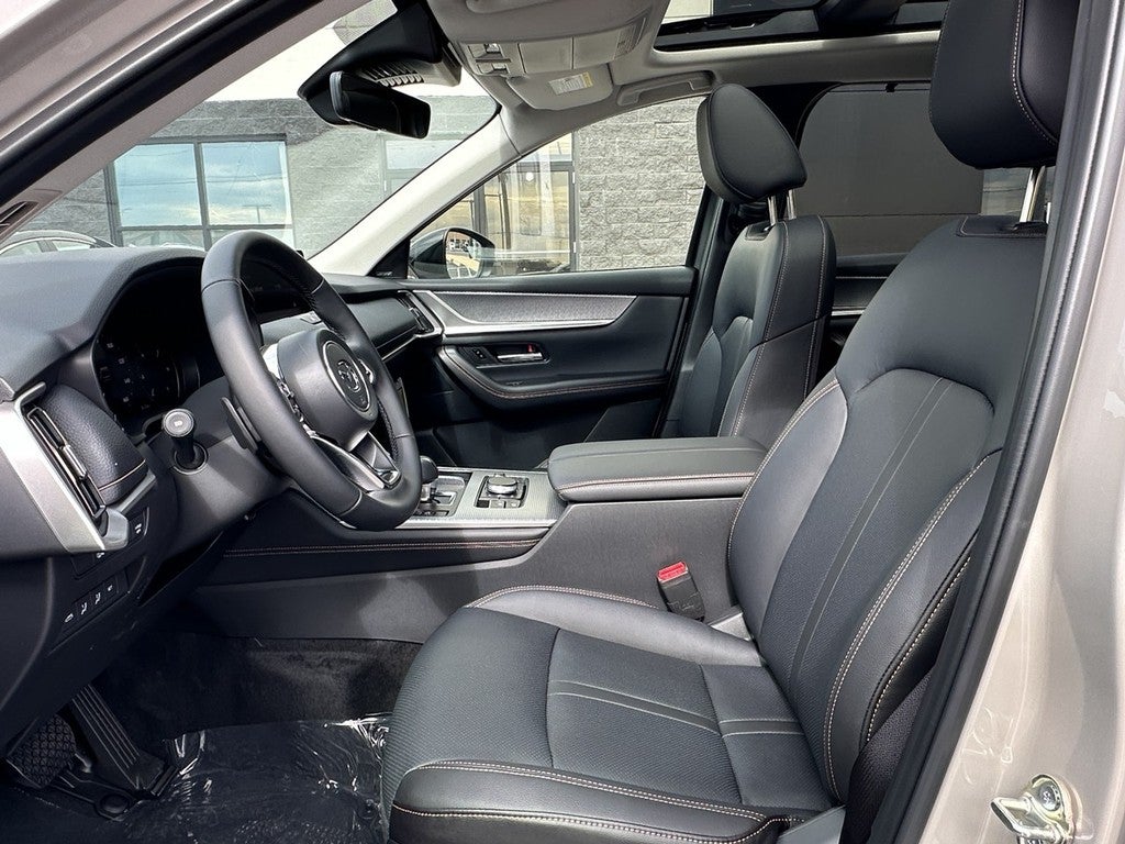 2026 Mazda Mazda CX-90 3.3 Turbo Premium AWD