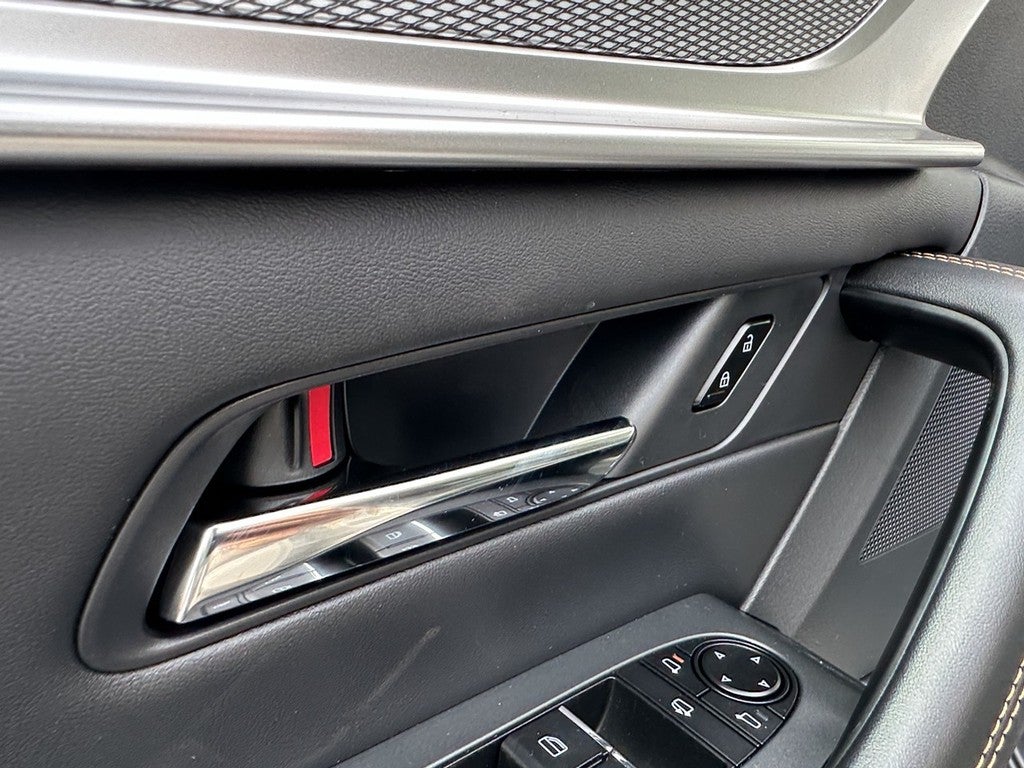 2026 Mazda Mazda CX-90 3.3 Turbo Premium AWD