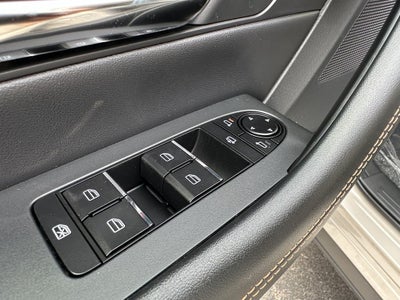 2026 Mazda Mazda CX-90 3.3 Turbo Premium AWD