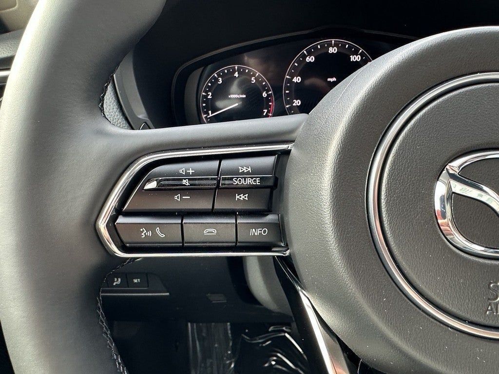 2026 Mazda Mazda CX-90 3.3 Turbo Premium AWD