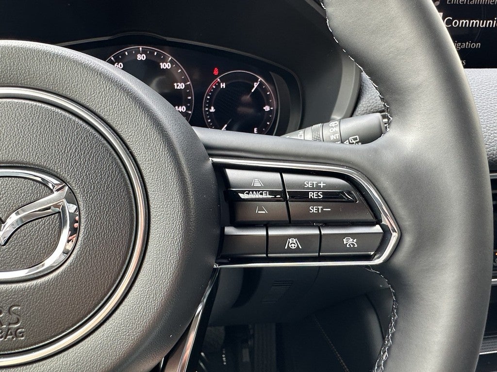 2026 Mazda Mazda CX-90 3.3 Turbo Premium AWD