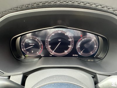 2026 Mazda Mazda CX-90 3.3 Turbo Premium AWD