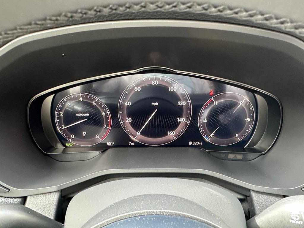 2026 Mazda Mazda CX-90 3.3 Turbo Premium AWD