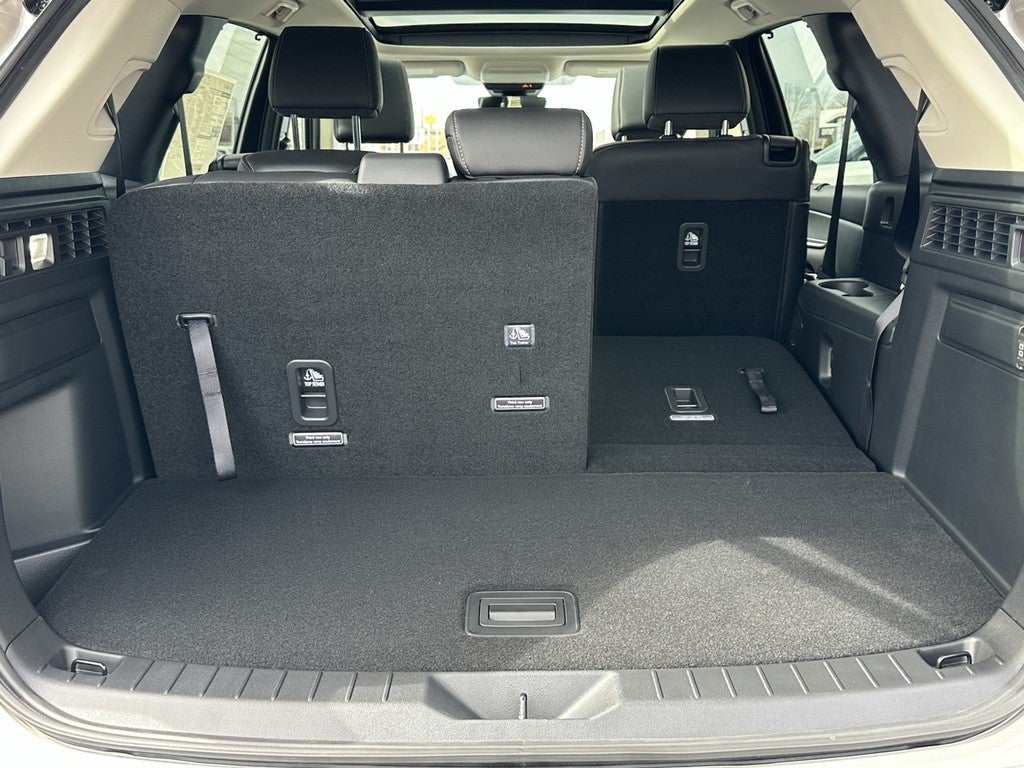 2026 Mazda Mazda CX-90 3.3 Turbo Premium AWD