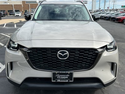 2026 Mazda Mazda CX-90 3.3 Turbo Premium AWD