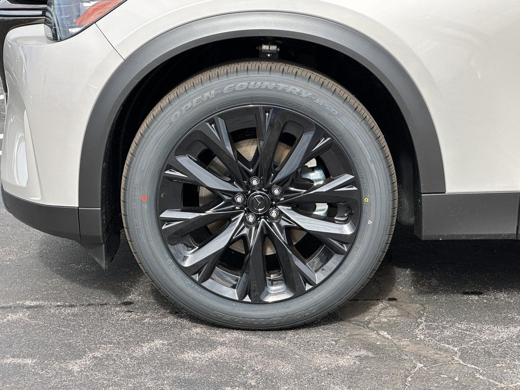 2026 Mazda Mazda CX-90 3.3 Turbo Premium AWD