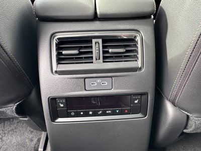 2026 Mazda Mazda CX-90 3.3 Turbo Premium AWD