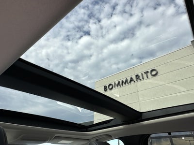 2026 Mazda Mazda CX-90 3.3 Turbo Premium AWD