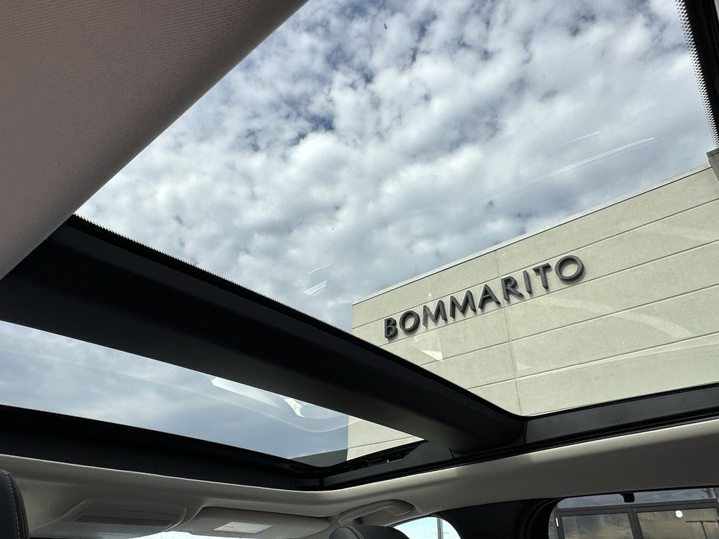 2026 Mazda Mazda CX-90 3.3 Turbo Premium AWD