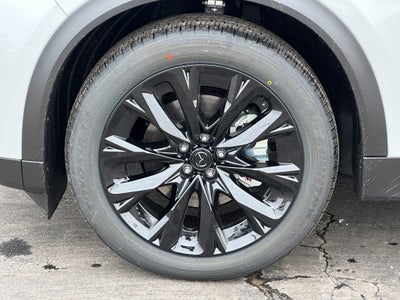 2026 Mazda Mazda CX-90 3.3 Turbo Premium Sport AWD