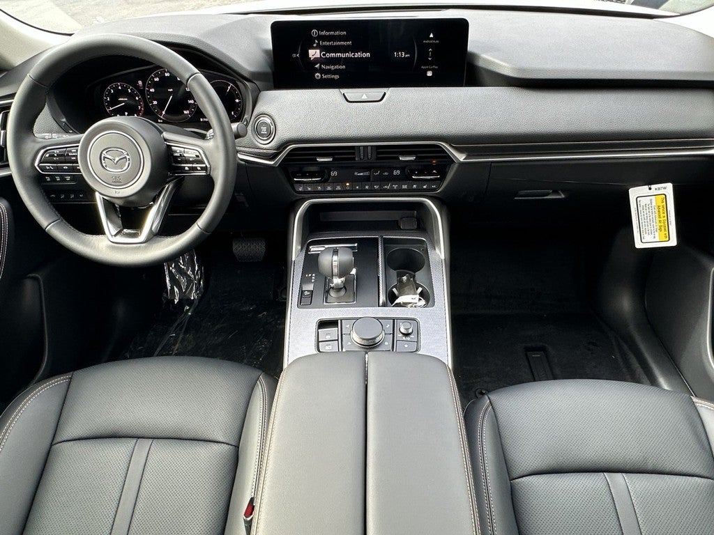 2026 Mazda Mazda CX-90 3.3 Turbo Premium AWD