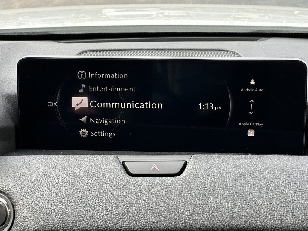 2026 Mazda Mazda CX-90 3.3 Turbo Premium AWD