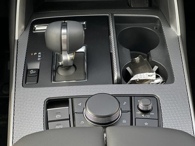 2026 Mazda Mazda CX-90 3.3 Turbo Premium AWD